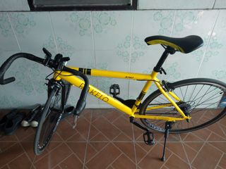 จักรยาน rakelo r740