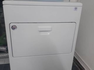 เครื่องอบผ้า ฝาหน้า(15kg) WHIRLPOOL พร้อมขาตั้ง มือสองสภาพใหม่ ประกันเหลือ เอกสารมีครบ