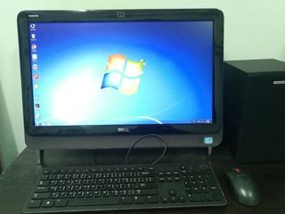 Dell Vostro All In One