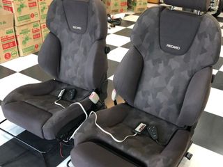เบาะ recaro ST-JC ปรับไฟฟ้า