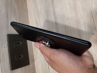 Huawei Y9 2018 สีดำ