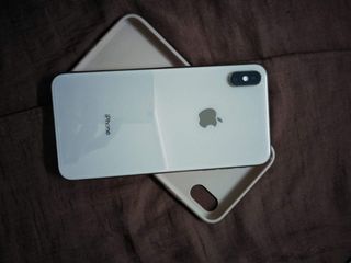 iPhone xs Max 64 สีทอง สภาพ99