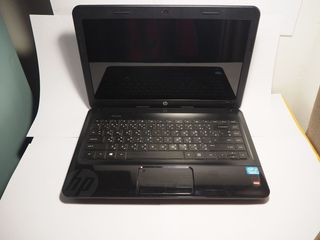 Notebook HP 1000-1411TX พร้อมของแถม 5 รายการ