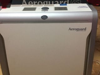 เครื่องฟอกอากาศ aeroguard 4s (ด่วน) ส่งฟรี