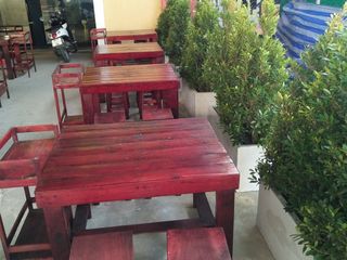 โต๊ะมือสองราคาถูก