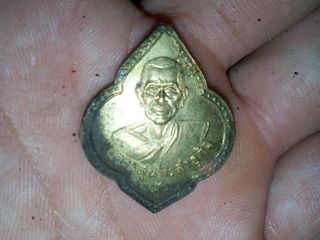 หลวงปู่ซุน บ้านเสือโก้ก