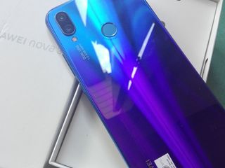 Huawei nova3