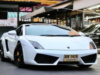 Lamborghiniscf