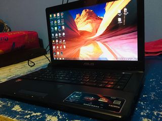Notebook ASUS K43T