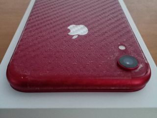 iPhone XR 128 GB สีแดง