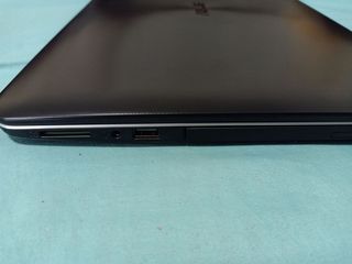 Notebook Asus X555Q