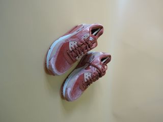 Nike Air Max 90 LX Dusty Peach ของแท้มีกล่อง