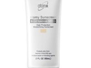 Atomy Sunscreen SPF50 (สีเบจ)