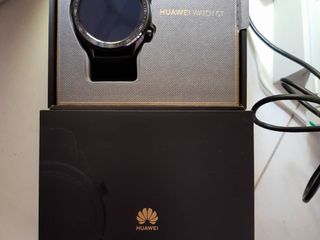 ็Huawei Smart Watch GT