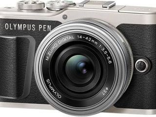 ขายกล้อง Olympus Pen EPL-9 สภาพใหม่เอี่ยม