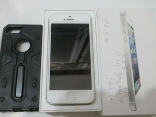 iphone5 from chaina
