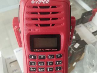 วิทยุสื่อสาร รุ่น VIPER One