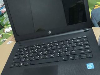 โน๊ตบุ๊ค HP Laptop 14-bs542TU