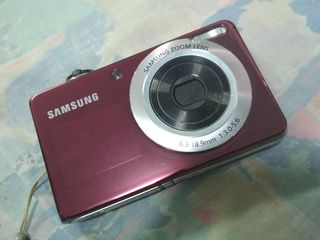 กล้องดิจิตอล Samsung PL101