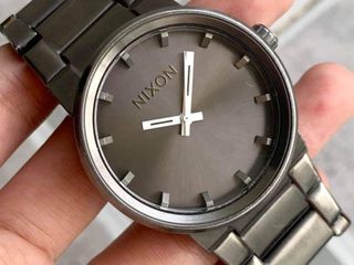 NIXON THE CANNON A160632