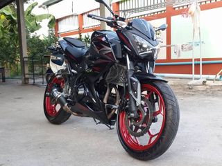 Z300 ปี2016