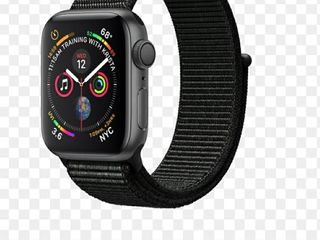 Apple Watch Series 4. 44MM cellular space grey