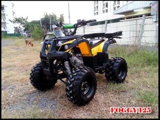 ATV125cc