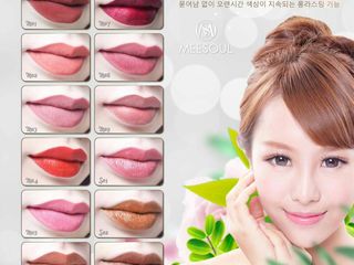 Lipstic meesoul