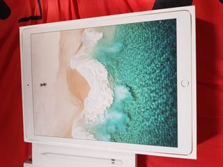 iPad Pro 12.9 Gen 2