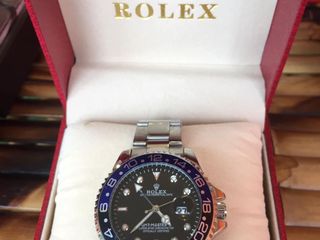 นาฬิกา Rolex Batman