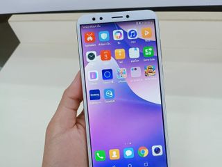 Huawei y 7 pro 2018