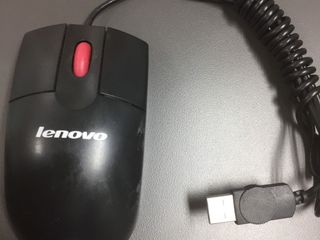 ขายเมาส์ Lenovo
