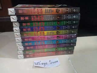 นิยายจีน เรื่อง  มหาบุรุษพลิกปฐพี