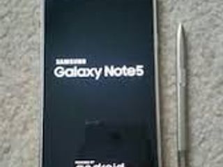 Note 5 64GB
