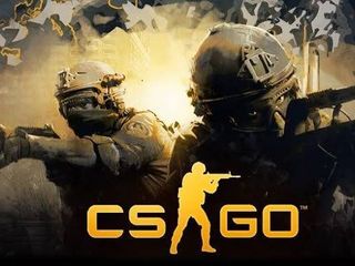 รหัสเกม CS GO ใน Steam