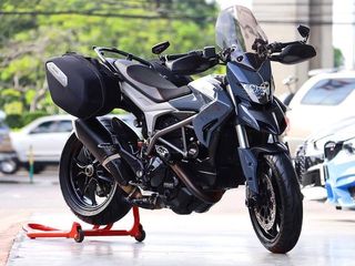 Ducati Hyperstrada821 ปี2014