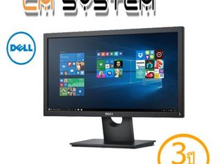 Dell Monitor E1916HV, 18.5