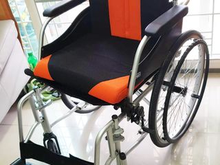 Yuwell Wheelchair 2600