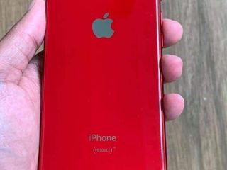 IPHONE 8 PRODUCT RED