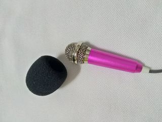 Microphone mini
