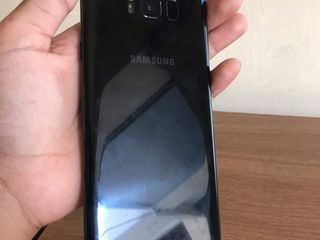 Samsung s8 plus 64g