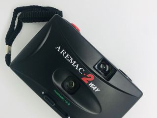 กล้องฟิล์ม aremac 2 way