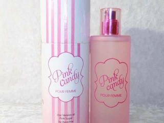 Pink  Candy  EDT100ml