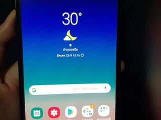 Samsung A6 plus 2018