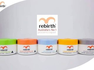 Rebirth Cream