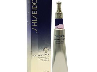 Shiseido vital-perfection wrinklelift cream 15ml