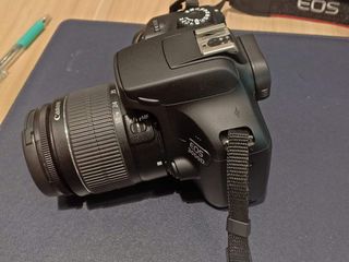 กล้องCanon3000D