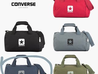 กระเป๋าสะพายข้าง CONVERSE รุ่น Sporty Bag