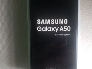 Samsung A50 128GB สีขาว 5,400