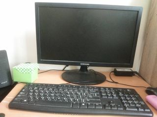 คอมพิวเตอร์ตั้งโต๊ะ
